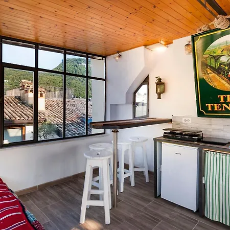 Apartmán Casa Aldina - Nel Centro Veranda Sul Tetto *