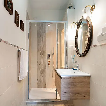 Apartmán Casa Aldina - Nel Centro Veranda Sul Tetto Garda (Verona)