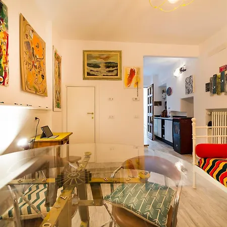 Casa Aldina - Nel Centro Veranda Sul Tetto Garda (Verona)
