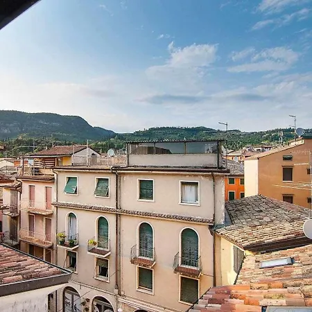Casa Aldina - Nel Centro Veranda Sul Tetto *