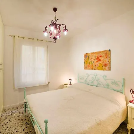Casa Aldina - Nel Centro Veranda Sul Tetto * Garda (Verona)