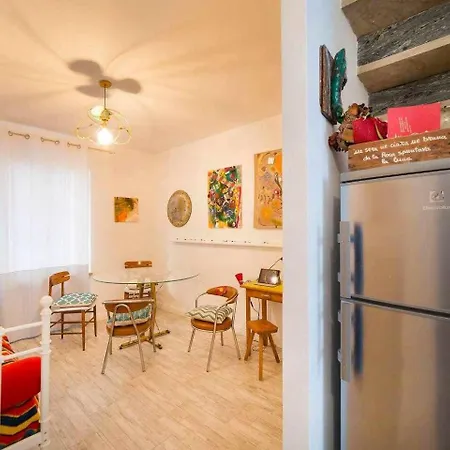 Casa Aldina - Nel Centro Veranda Sul Tetto Garda (Verona)