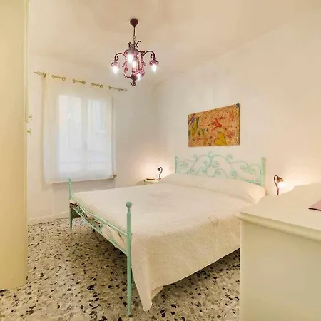 Casa Aldina - Nel Centro Veranda Sul Tetto