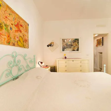 Casa Aldina - Nel Centro Veranda Sul Tetto Apartmán Garda (Verona)
