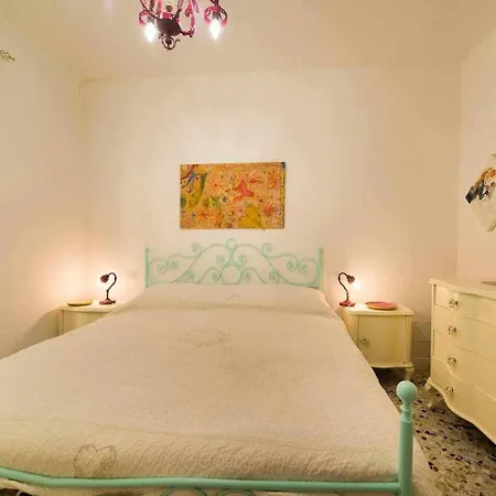 Casa Aldina - Nel Centro Veranda Sul Tetto Garda (Verona)