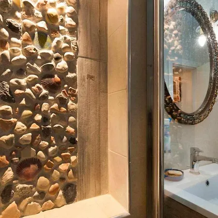 Apartmán Casa Aldina - Nel Centro Veranda Sul Tetto Garda (Verona)