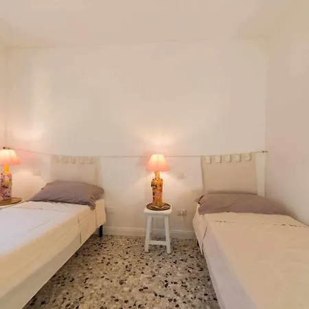 Apartmán Casa Aldina - Nel Centro Veranda Sul Tetto *