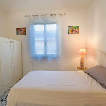 Casa Aldina - Nel Centro Veranda Sul Tetto Apartmán Garda (Verona)