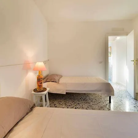 Apartmán Casa Aldina - Nel Centro Veranda Sul Tetto Garda (Verona)