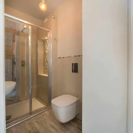 Apartmán Casa Aldina - Nel Centro Veranda Sul Tetto Garda (Verona)
