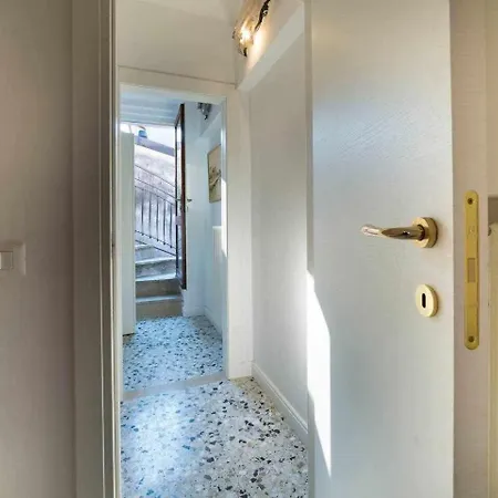 Apartmán Casa Aldina - Nel Centro Veranda Sul Tetto *